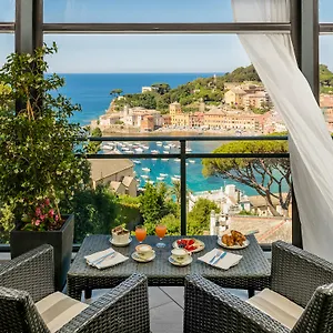 Vis à Vis Hotel Sestri Levante