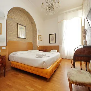 Maison d'hôtes Sonnino, Rome
