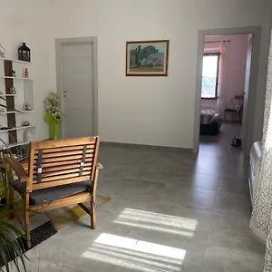 La Scalinata Maison d'hôtes Portoferraio