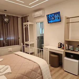 Casa de hóspedes San Lorenz, Roma