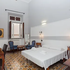 Maison d'hôtes Palazzo Del Duca Piazza Navona, Rome