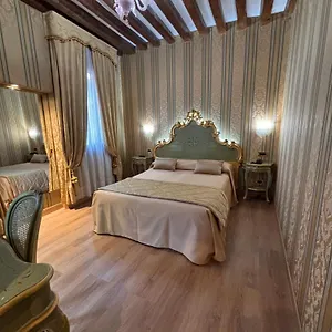 Al Graspo De Ua Hotel Venise