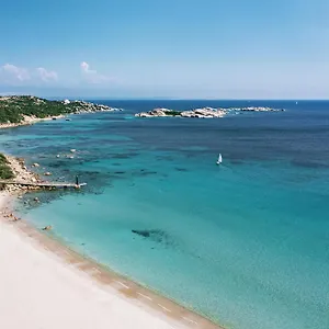 Mangia's Sardinia - New Opening Station touristique Santa Teresa Gallura