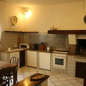Casa San Vitale Pensión Bolonia