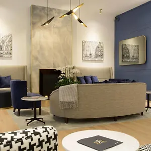 4* Hotel Gkk Exclusive Private